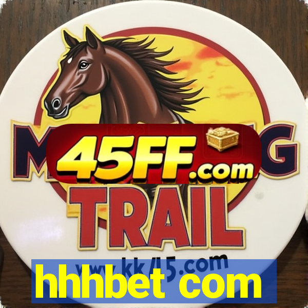 hhhbet com